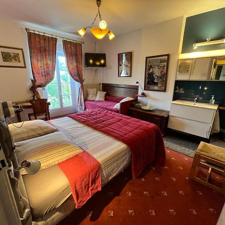 Le Prieure St Marcel Bed and Breakfast Espaly-Saint-Marcel Εξωτερικό φωτογραφία