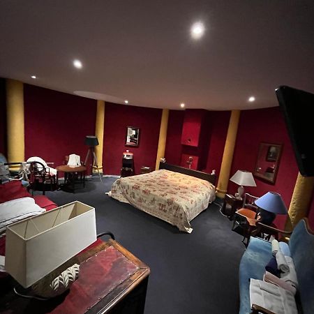 Le Prieure St Marcel Bed and Breakfast Espaly-Saint-Marcel Εξωτερικό φωτογραφία