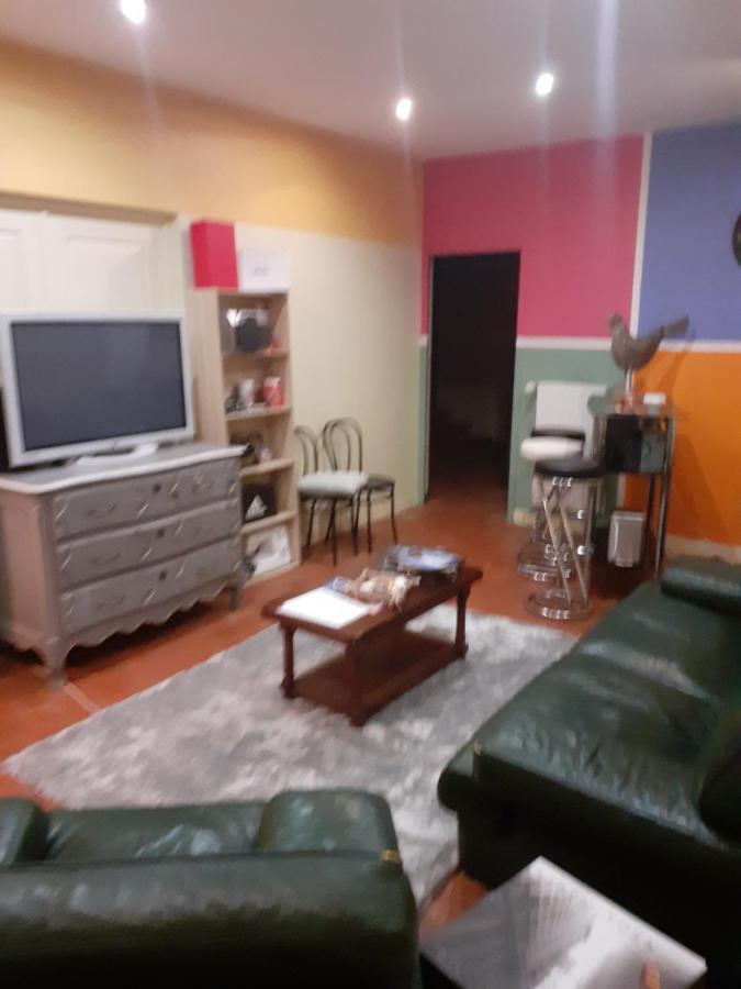 Le Prieure St Marcel Bed and Breakfast Espaly-Saint-Marcel Εξωτερικό φωτογραφία