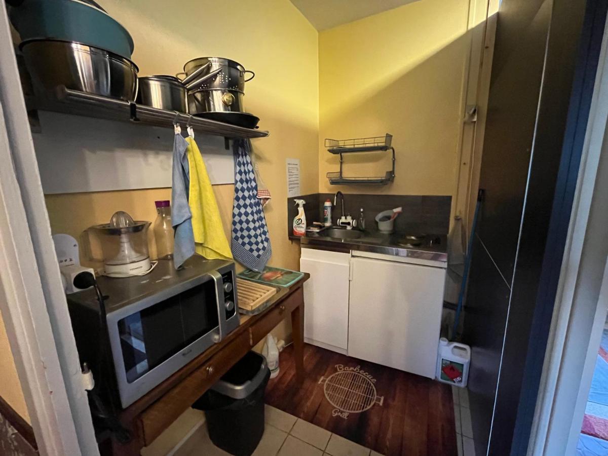 Le Prieure St Marcel Bed and Breakfast Espaly-Saint-Marcel Εξωτερικό φωτογραφία