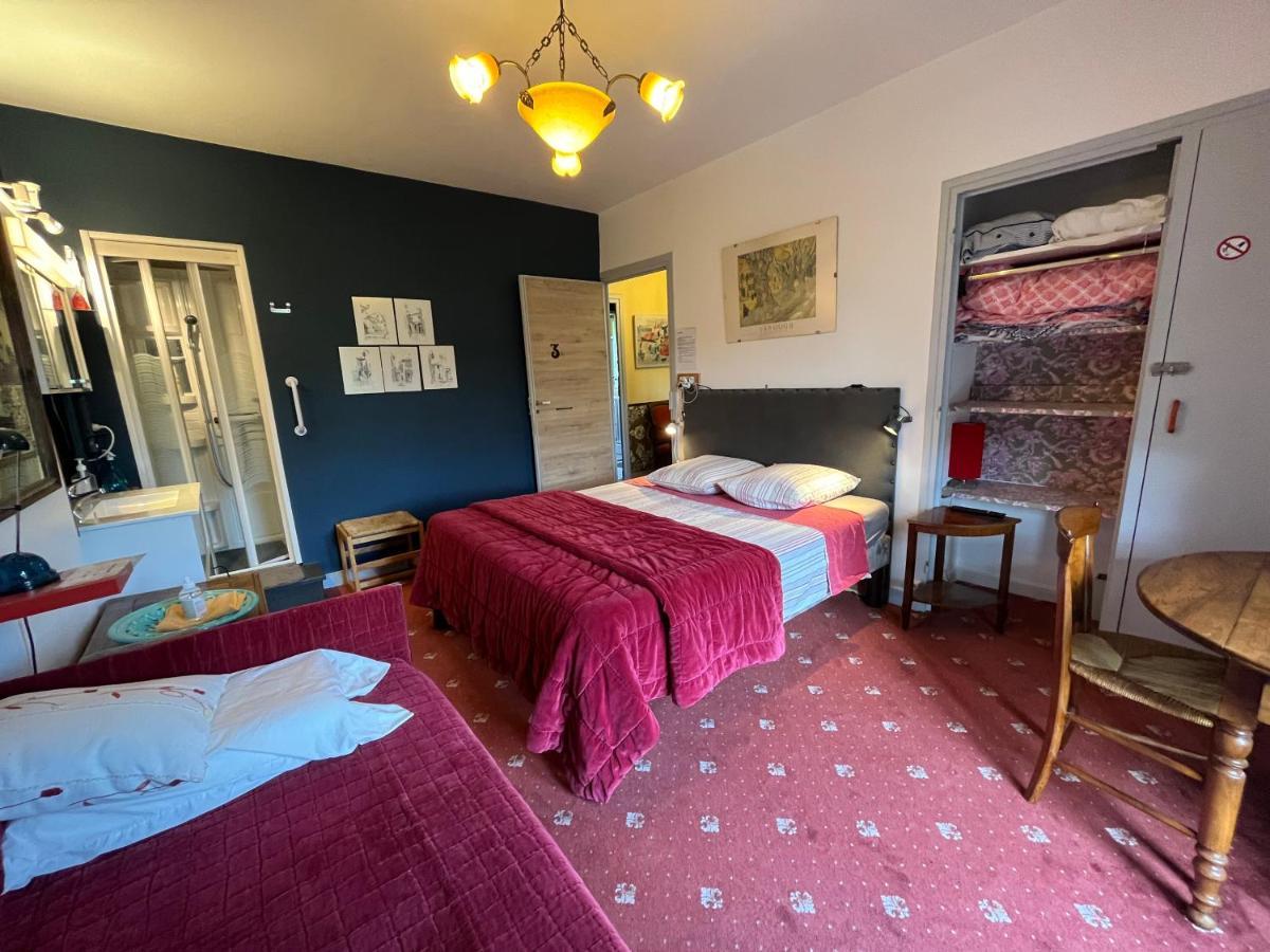 Le Prieure St Marcel Bed and Breakfast Espaly-Saint-Marcel Εξωτερικό φωτογραφία
