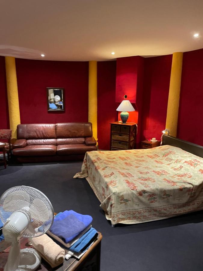 Le Prieure St Marcel Bed and Breakfast Espaly-Saint-Marcel Εξωτερικό φωτογραφία