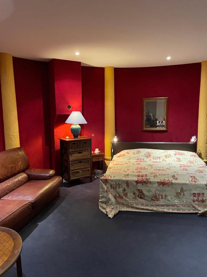 Le Prieure St Marcel Bed and Breakfast Espaly-Saint-Marcel Εξωτερικό φωτογραφία